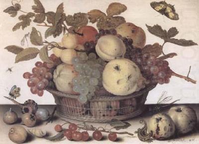 Fruit Basket (mk14), AST, Balthasar van der